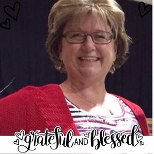 Meet your Posher, Diane